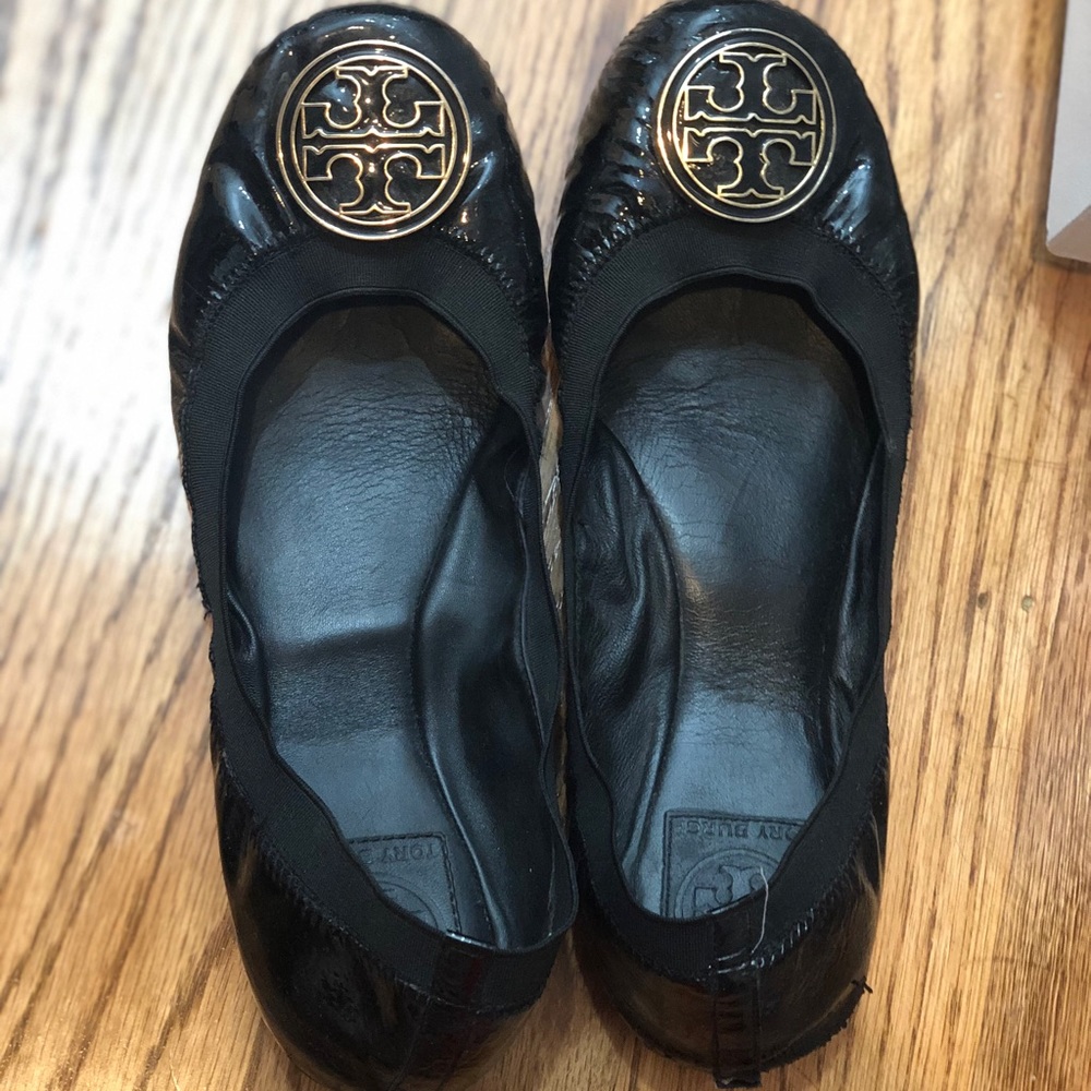 Tory Burch Ballet Flats